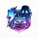 电竞比分网底部深黑科技通栏Logo